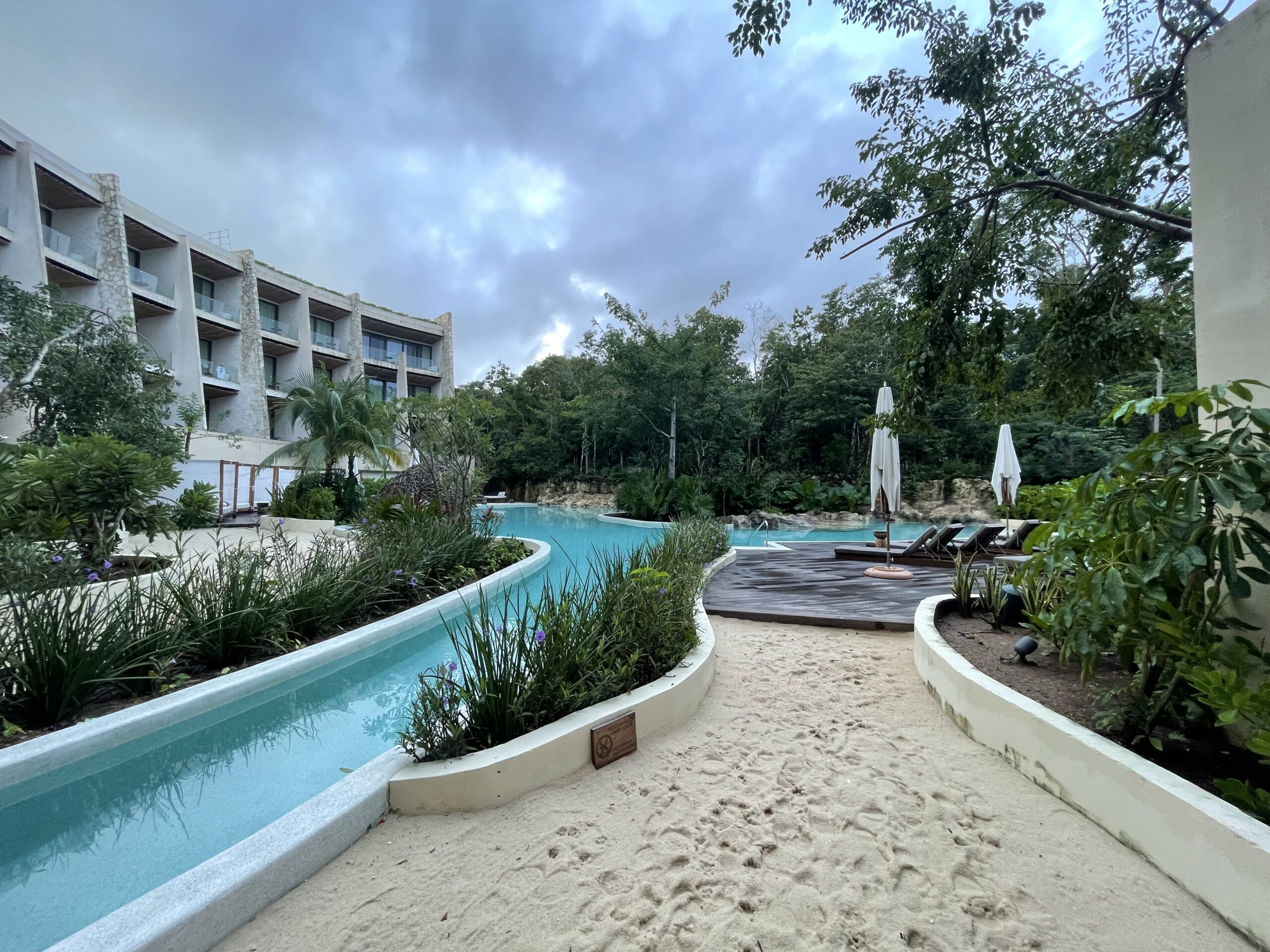 Cenote Zen — Secrets Tulum
