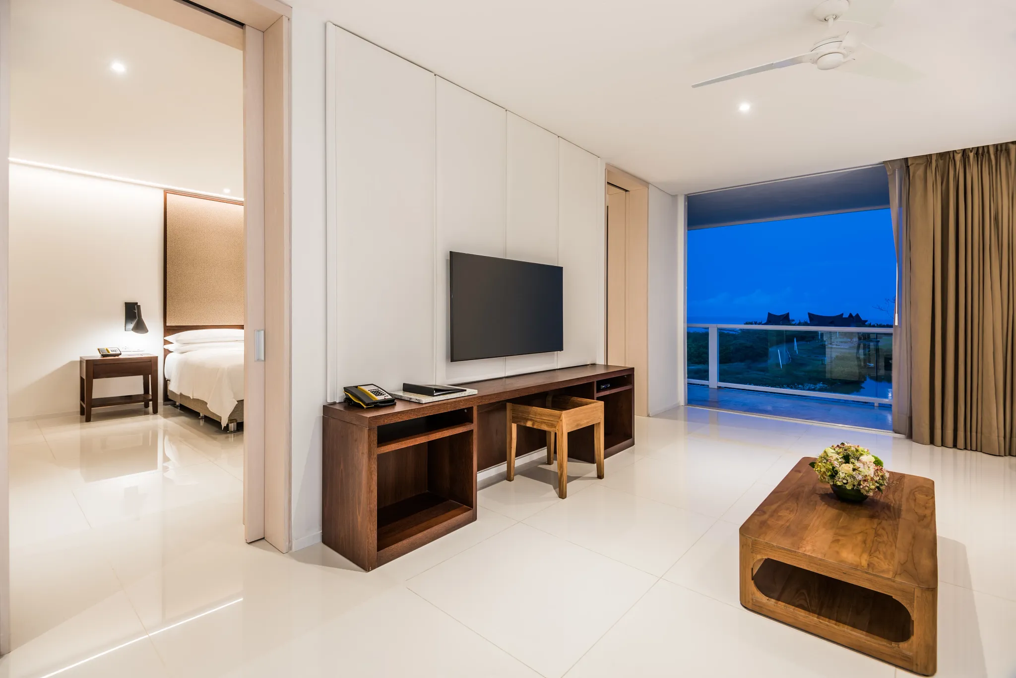 Preferred Club Master Suite Tropical View — Dreams Karibana Cartagena