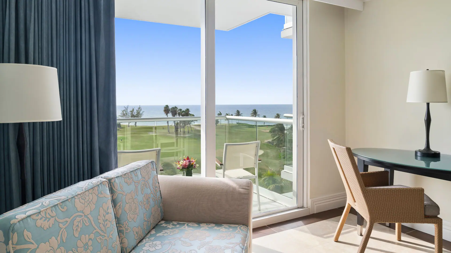 Ocean View Room — Dreams Rose Hall Beach