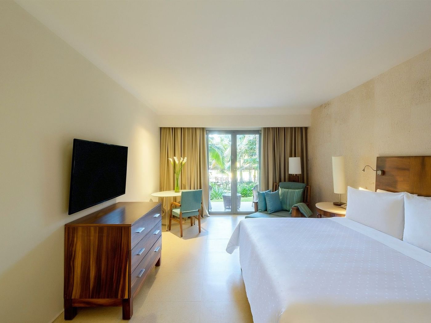 Accessible Room