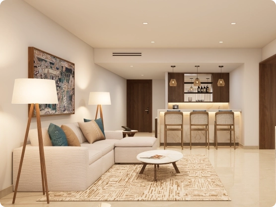 Grand Governor Suite Ocean View