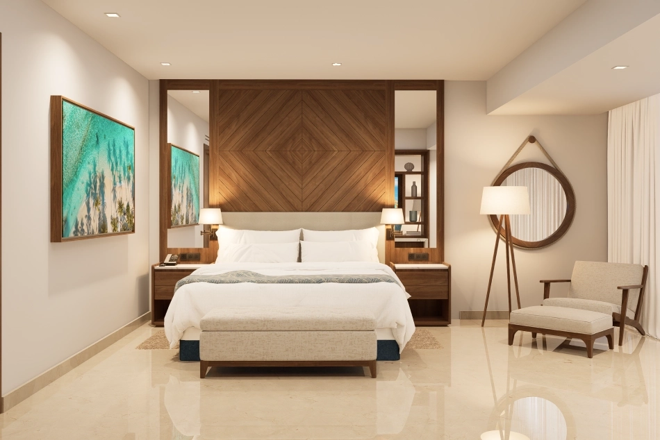Grand Governor Suite Ocean View