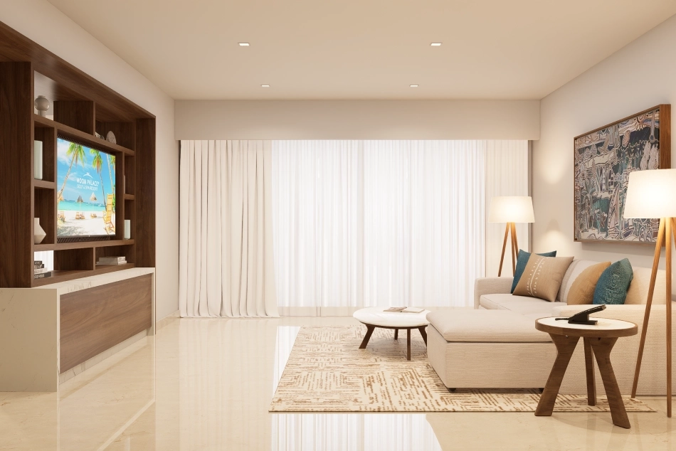 Grand Governor Suite Ocean View