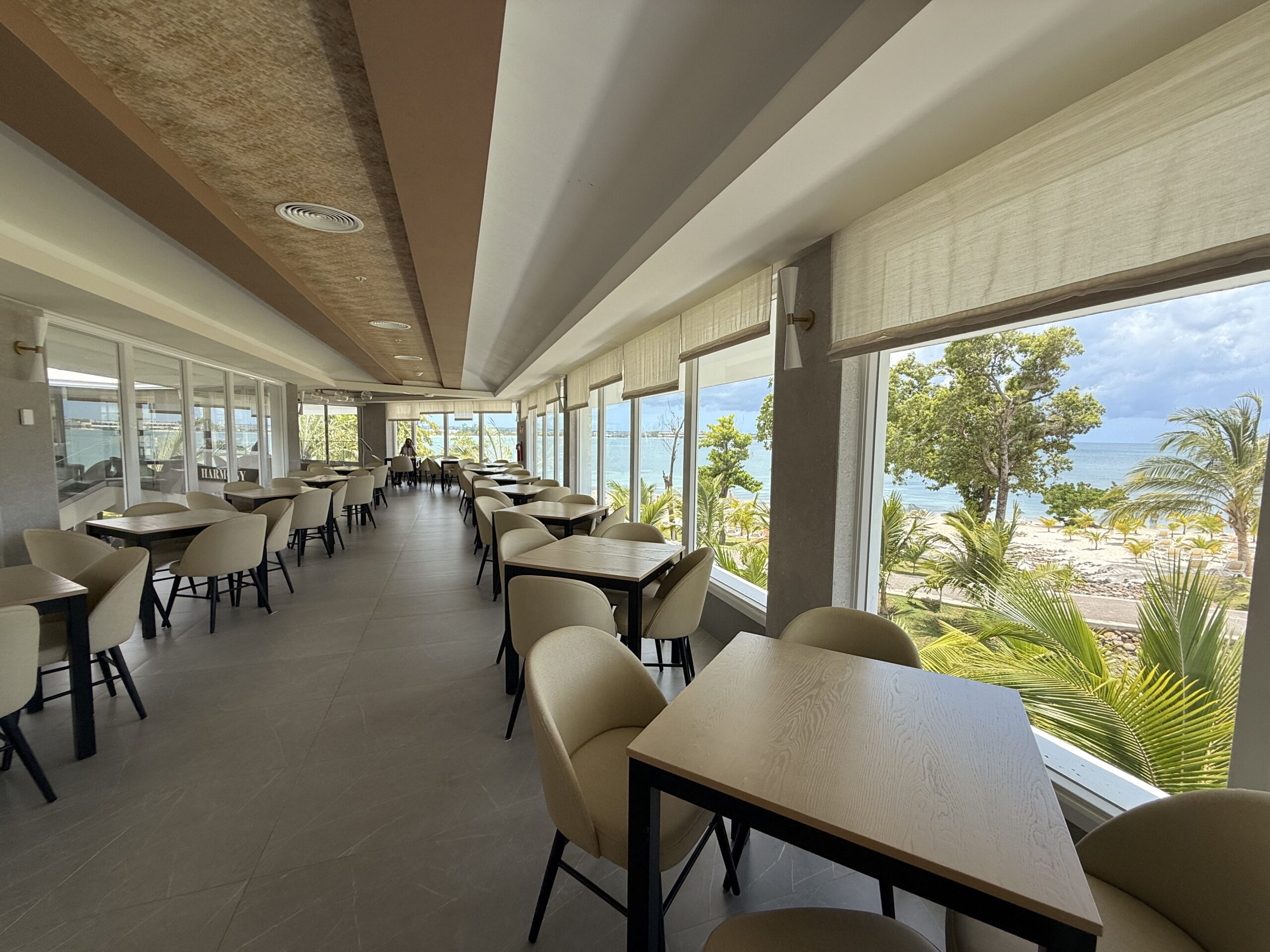 Hotel Riu Negril Harmony Room Reception