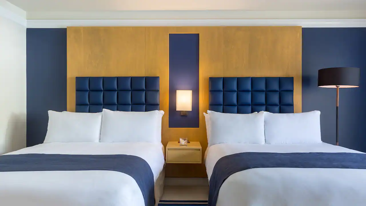 Hyatt Zilara Rose Hall Double Room