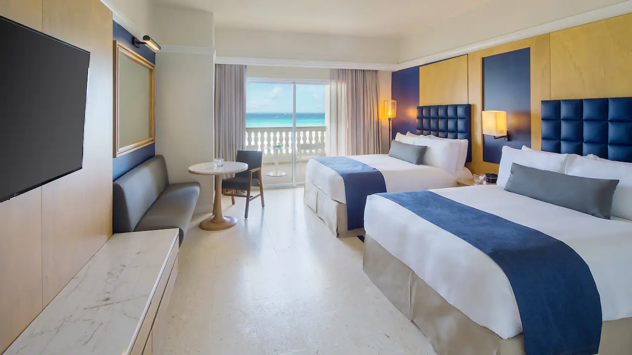 Hyatt Zilara Rose Hall Oceanfront Double