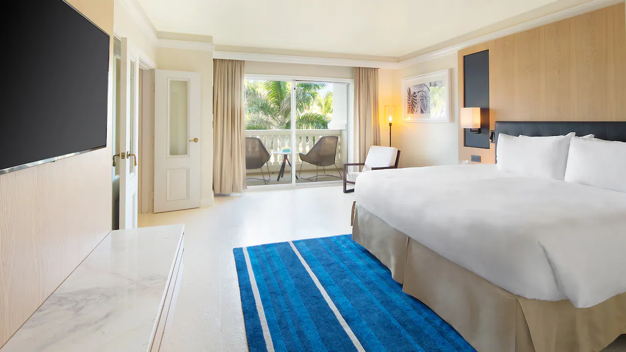 Hyatt Zilara Rose Hall One-Bedroom Ocean View Suite