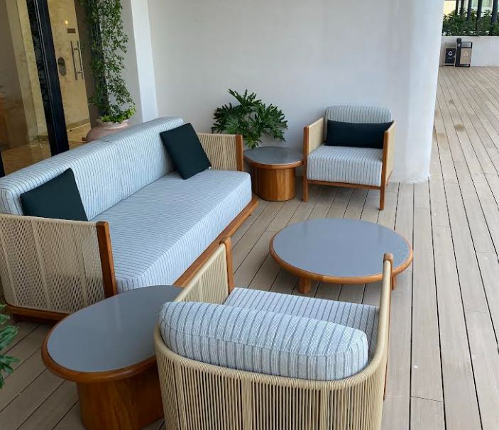Inez Terrace — UNICO 20°105° destination wedding venue