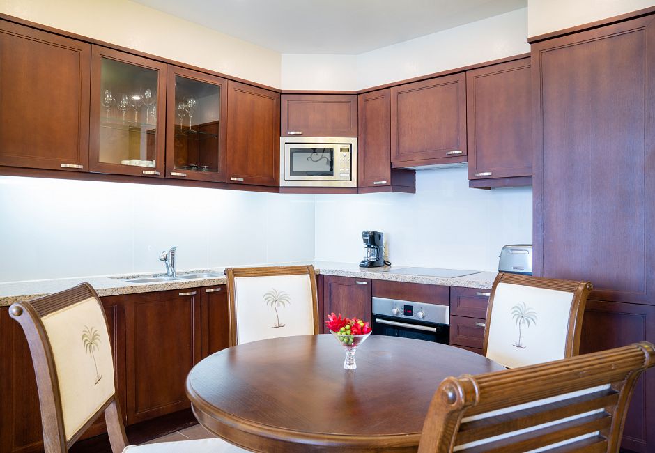One Bedroom Resort View Suite — Jewel Grande Montego Bay