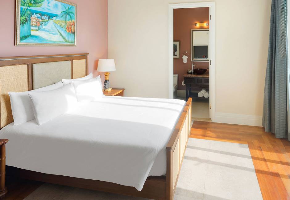 Three Bedroom Grande Luxe Penthouse Butler Suite — Jewel Grande