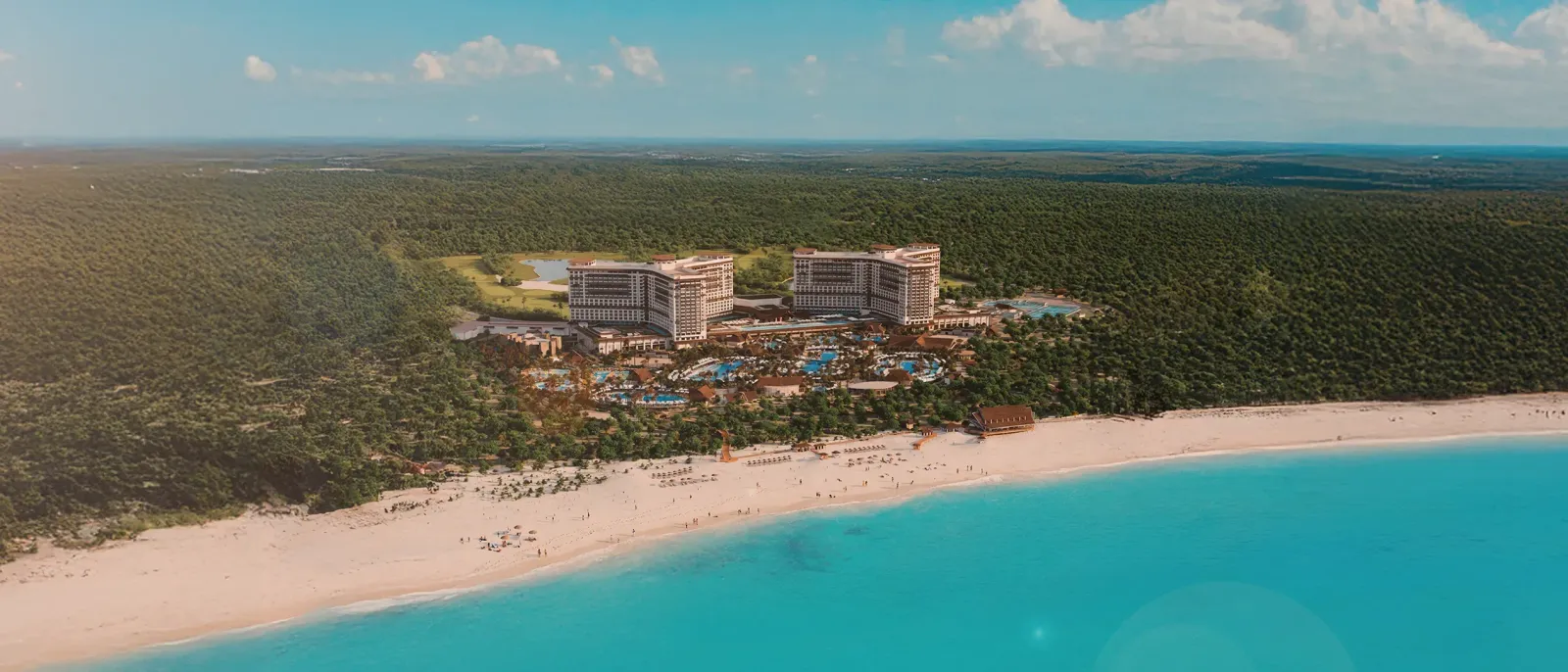 Moon Palace Grand Punta Cana