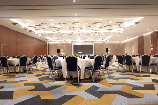 Topaz Ballroom — Princess Grand Jamaica