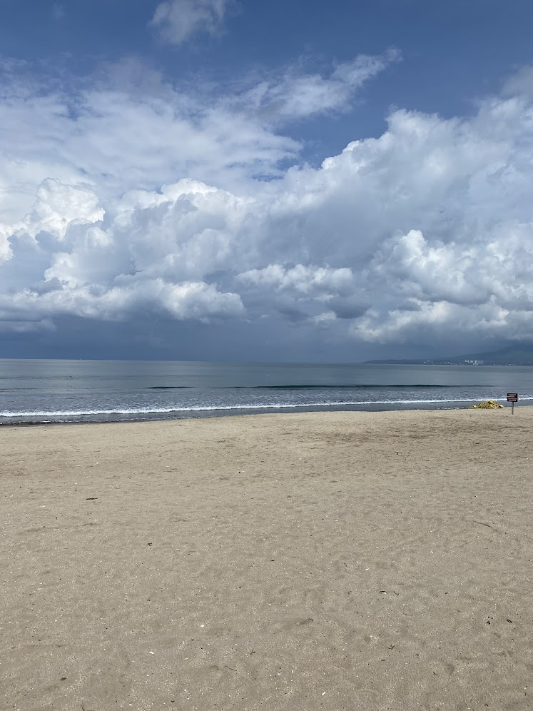Pacífico Beach — UNICO 20°105° destination wedding venue