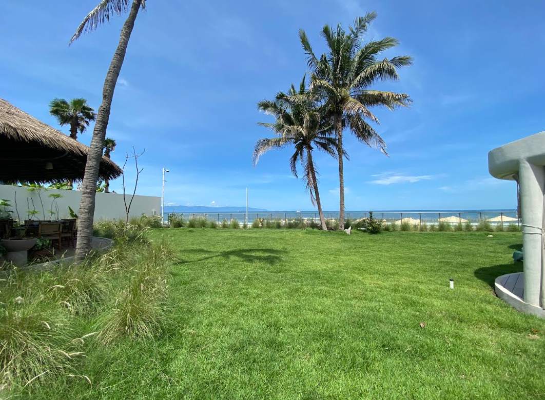 Pacífico Garden — UNICO 20°105° destination wedding venue