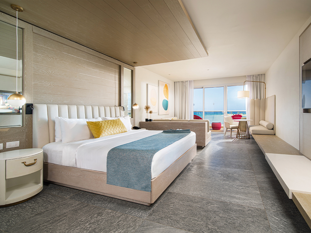 Deluxe Junior Suite — Princess Senses The Mangrove