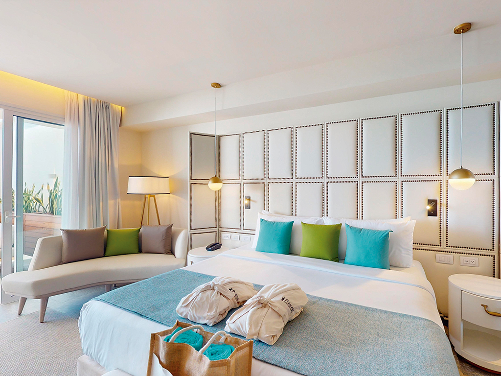 Signature Imperial Master Suite 1 Bedroom king — Princess Senses The Mangrove