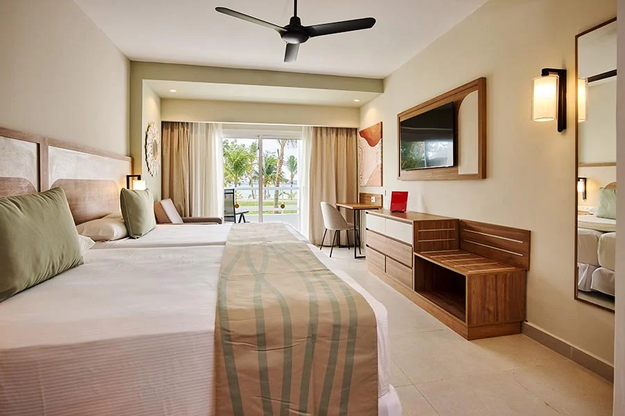 Hotel Riu Negril Accessible Room
