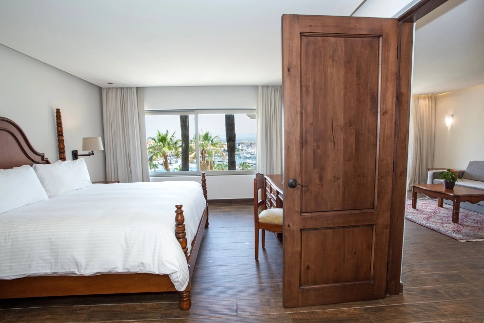Casita Suite at Sandos Finisterra