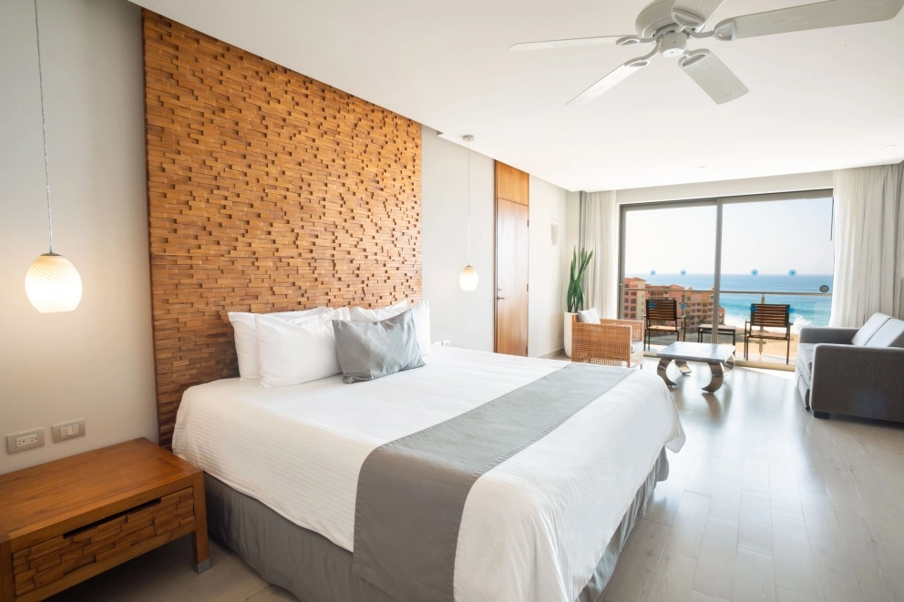 Finisterra Junior Suite at Sandos Finisterra