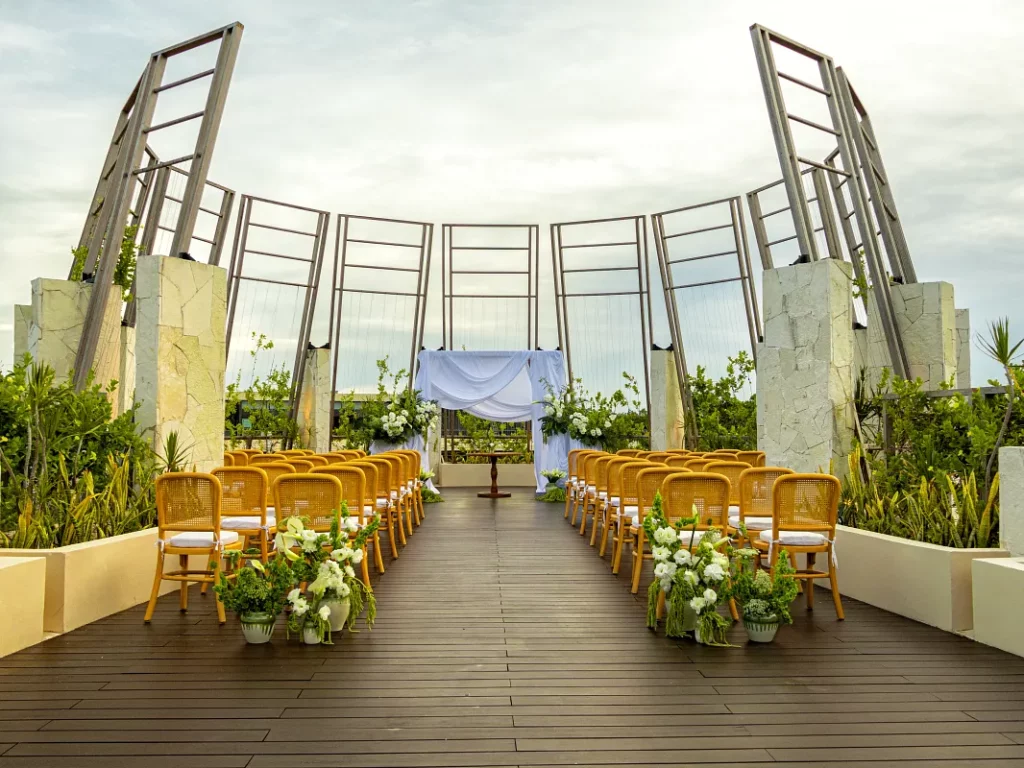 Secrets Tulum Destination Wedding – Tulum, Mexico destination wedding