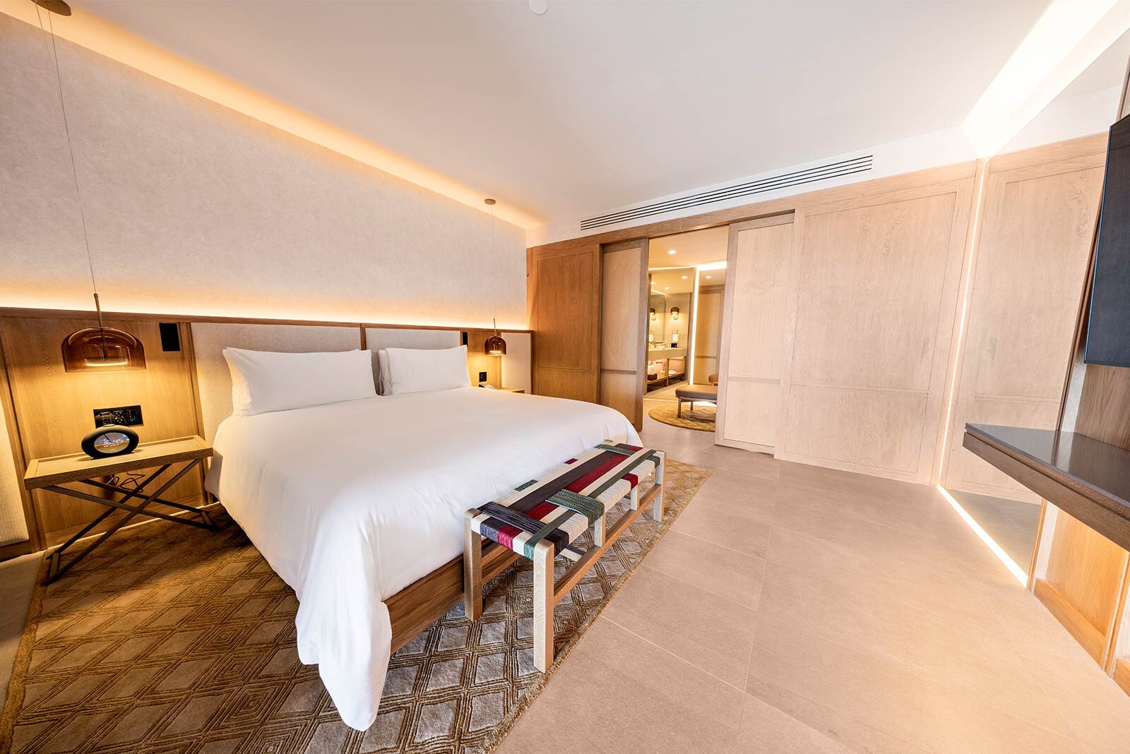 Estancia Suite 1-Bedroom Ocean View — UNICO 20°105°