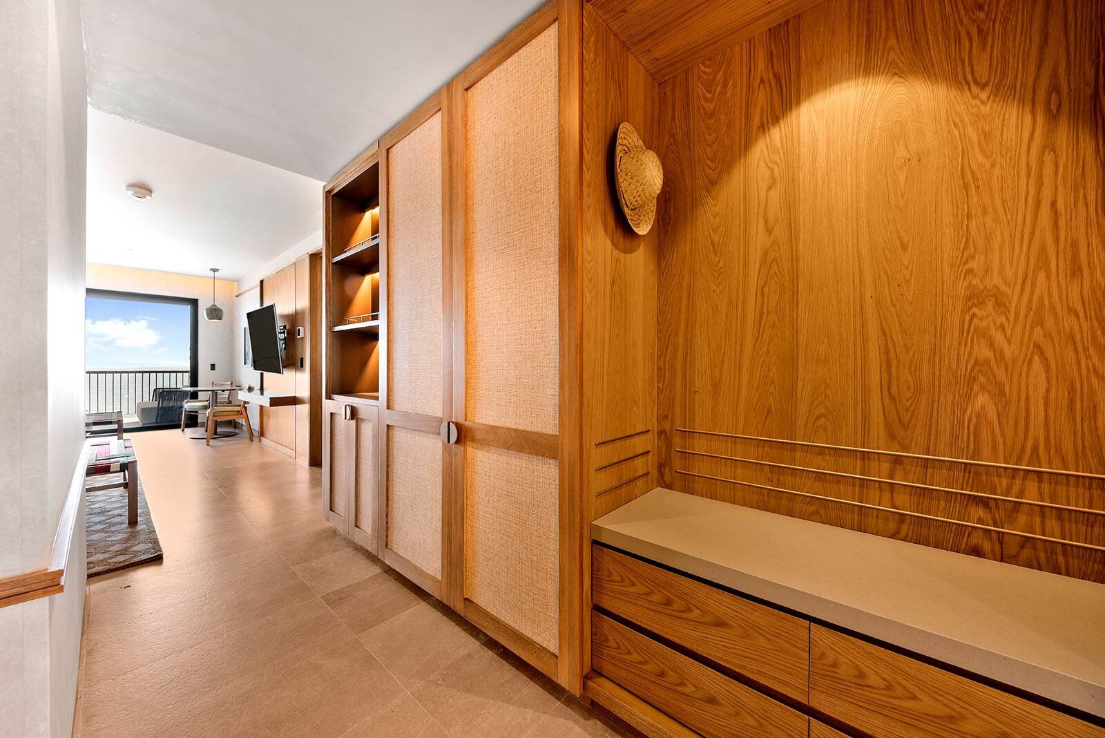 Estancia Suite 2-Bedroom Oceanfront — UNICO 20°105°