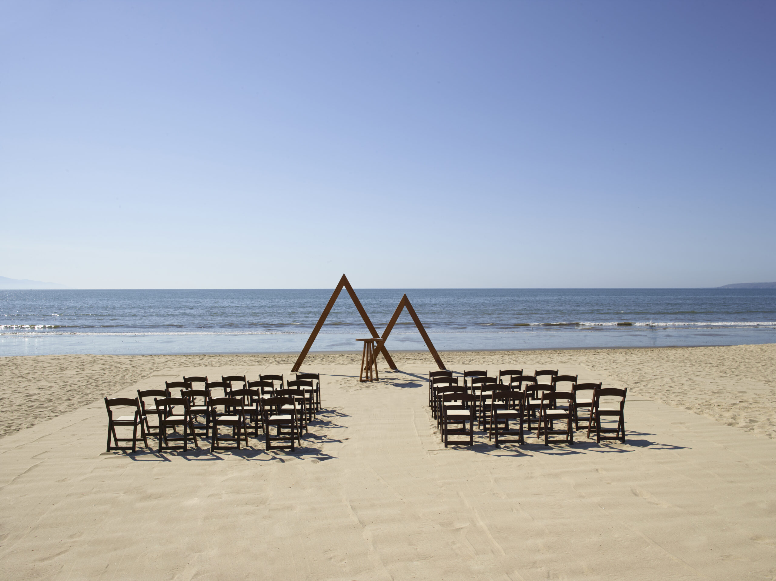 Pacífico Beach wedding — UNICO 20°105°