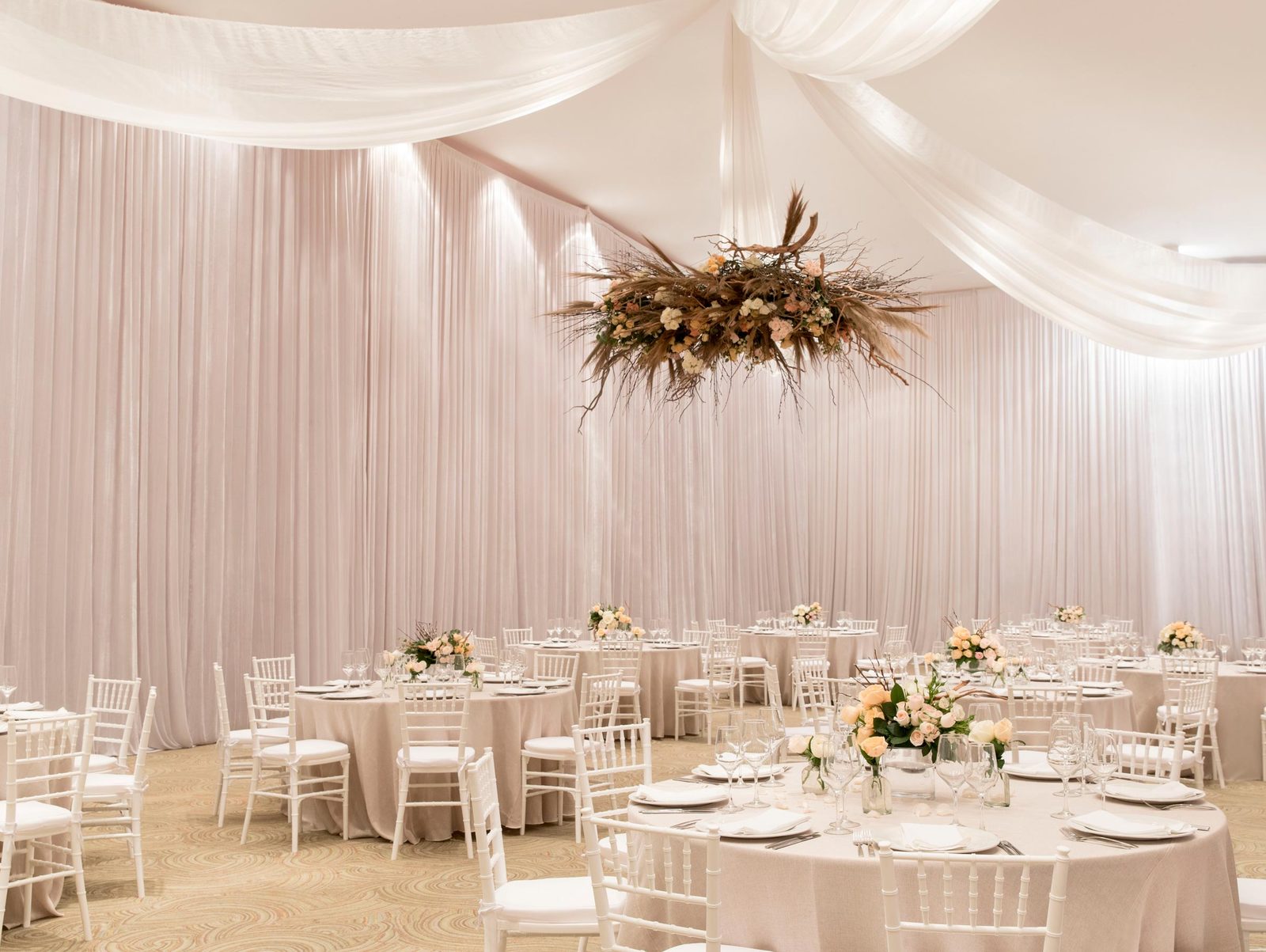 Ballroom Excellence Playa Mujeres