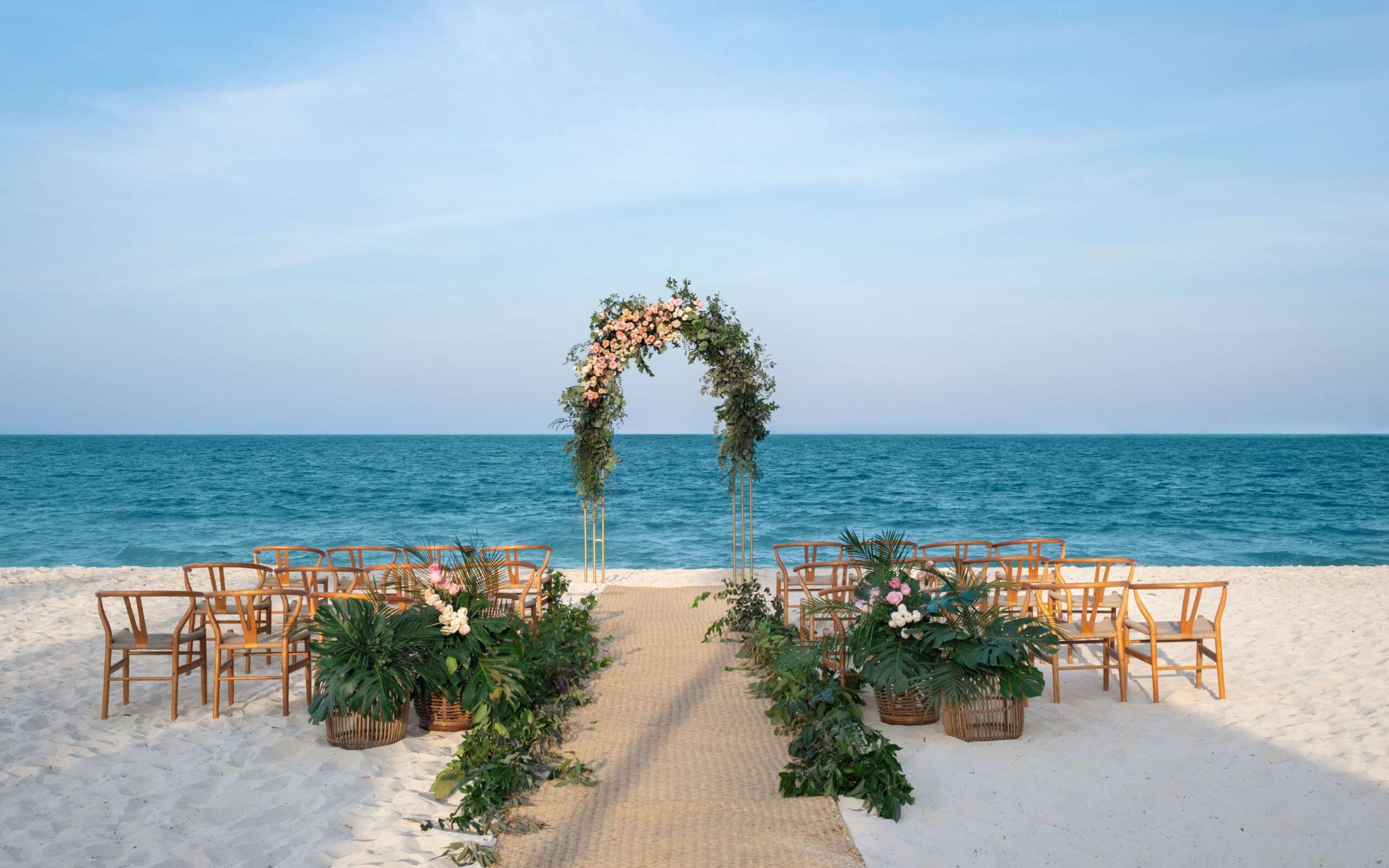 Beach Excellence Playa Mujeres