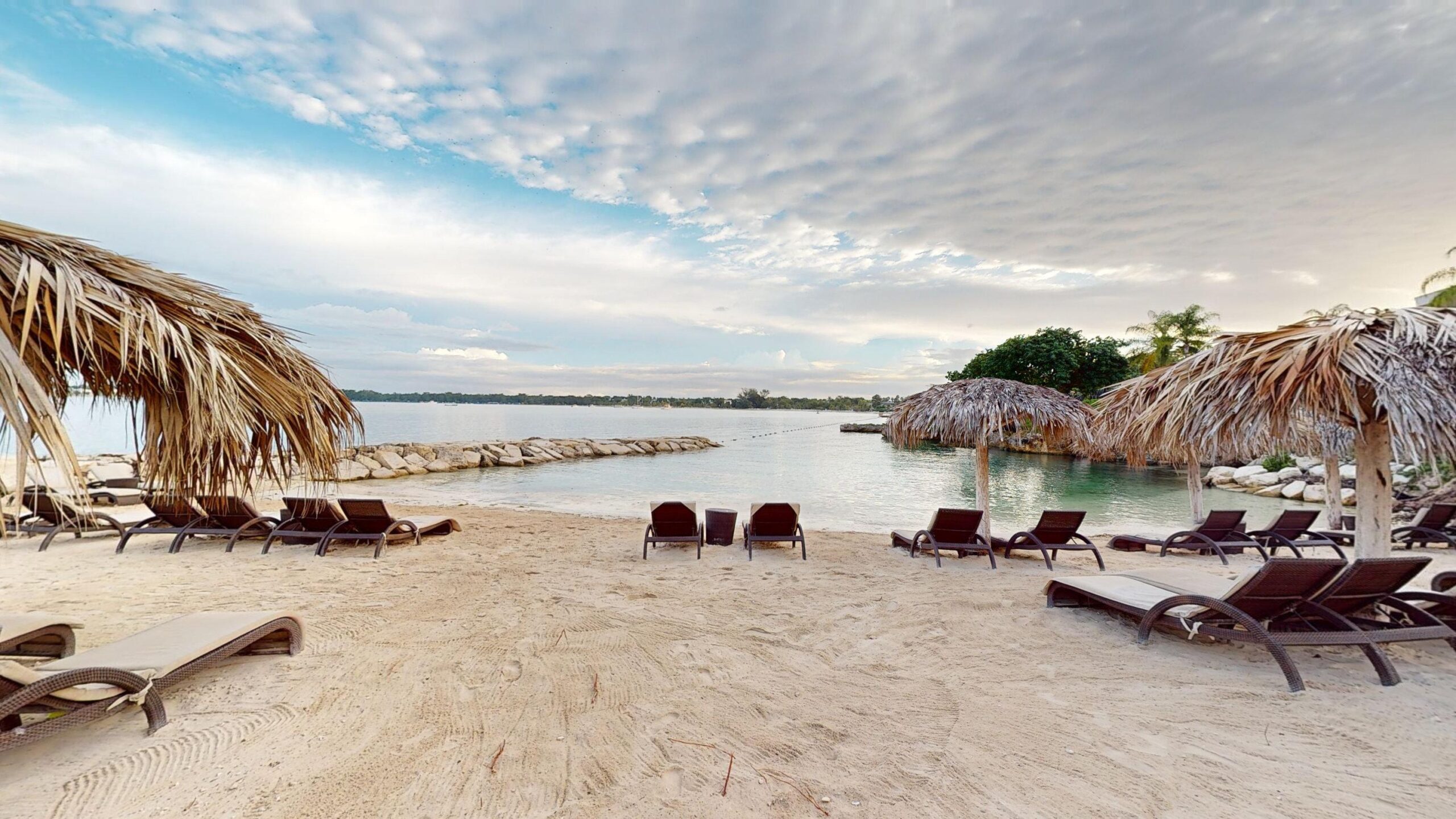 Hideaway at Royalton Negril — The Beach