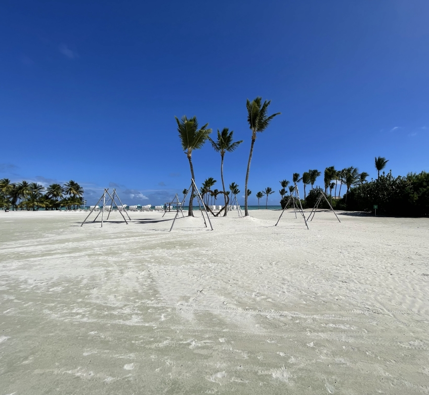 Beach Dreams Cap Cana