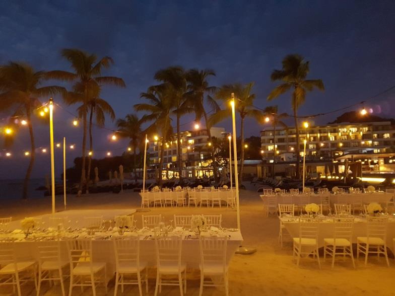 Beach - Hideaway at Royalton Saint Lucia
