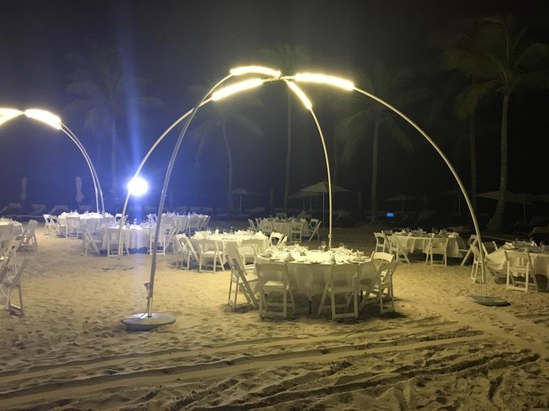 Beach - Hideaway at Royalton Saint Lucia