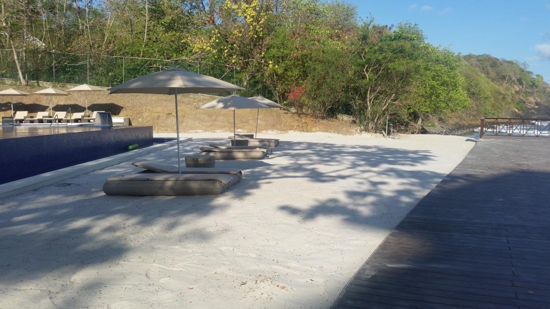 Diamond Club Beach - Hideaway at Royalton Saint Lucia