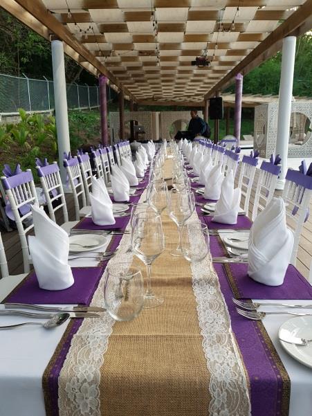 Diamond Club Poolside - Hideaway at Royalton Saint Lucia