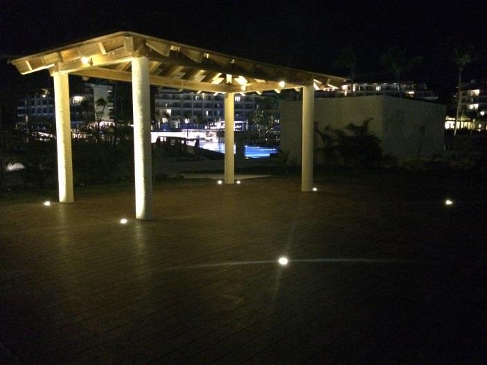 Garden Gazebo - Hideaway at Royalton Saint Lucia
