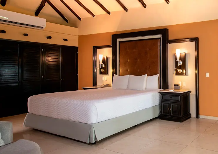 Casita Suite — El Dorado Casitas Royale