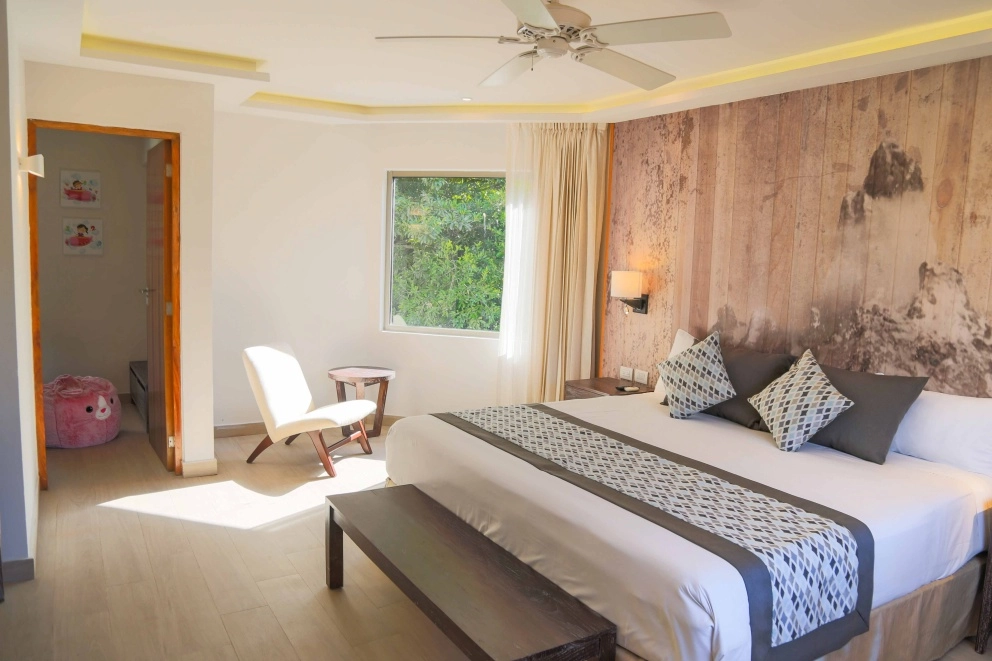 Sandos Caracol Eco Junior Suite