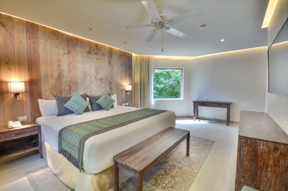Sandos Caracol Eco Penthouse