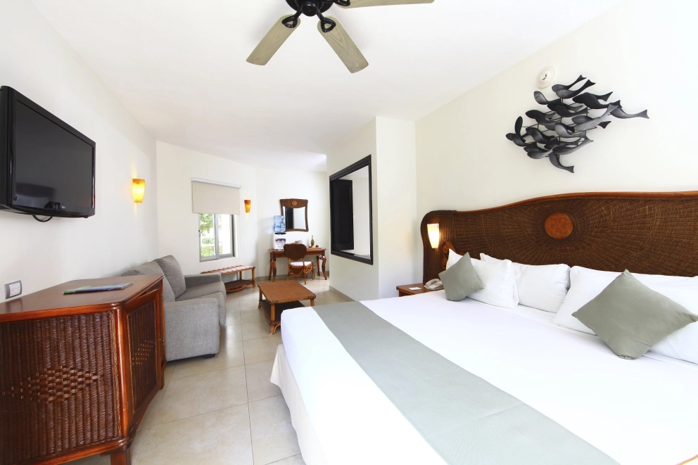 Sandos Caracol Select Club Deluxe