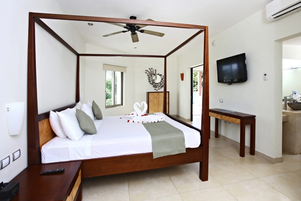Sandos Caracol Select Club Penthouse
