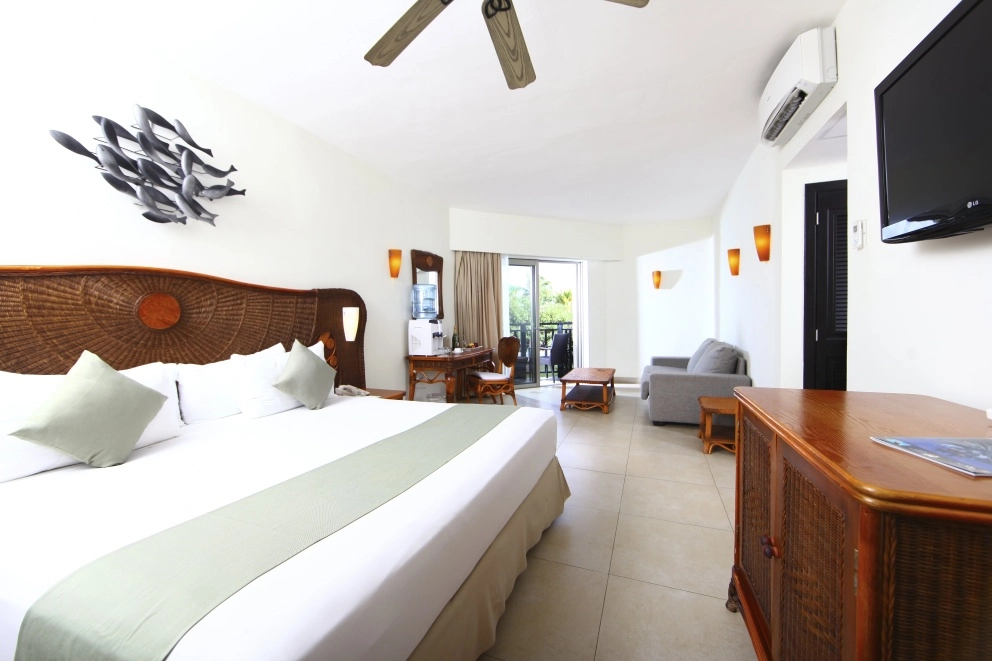 Sandos Caracol Select Club Superior