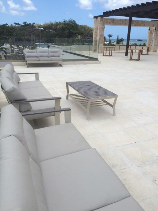 Sky Terrace - Hideaway at Royalton Saint Lucia