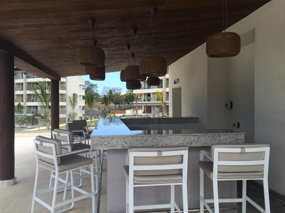 Sky Terrace - Hideaway at Royalton Saint Lucia