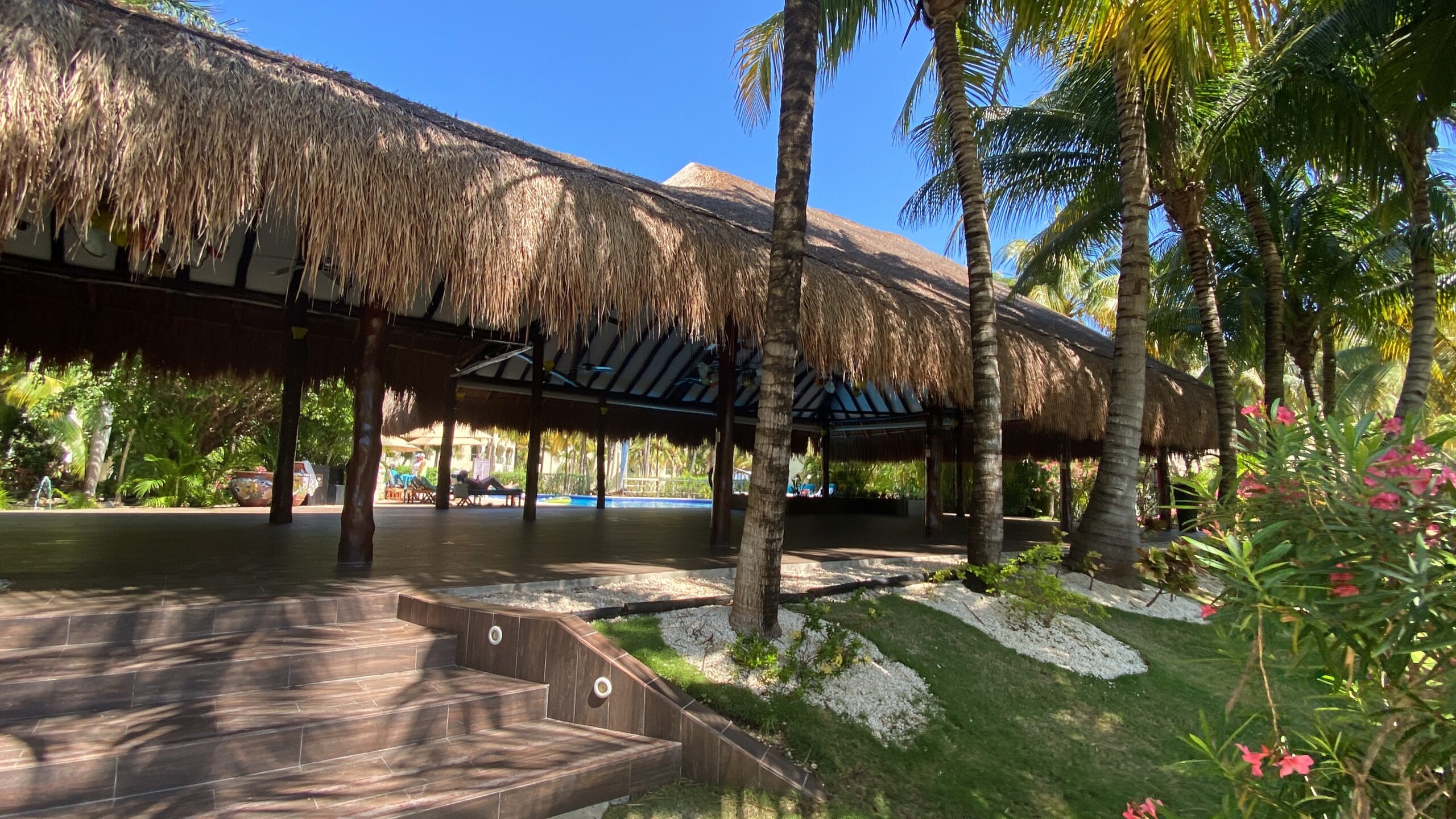 Tucanes Bar Event — El Dorado Royale