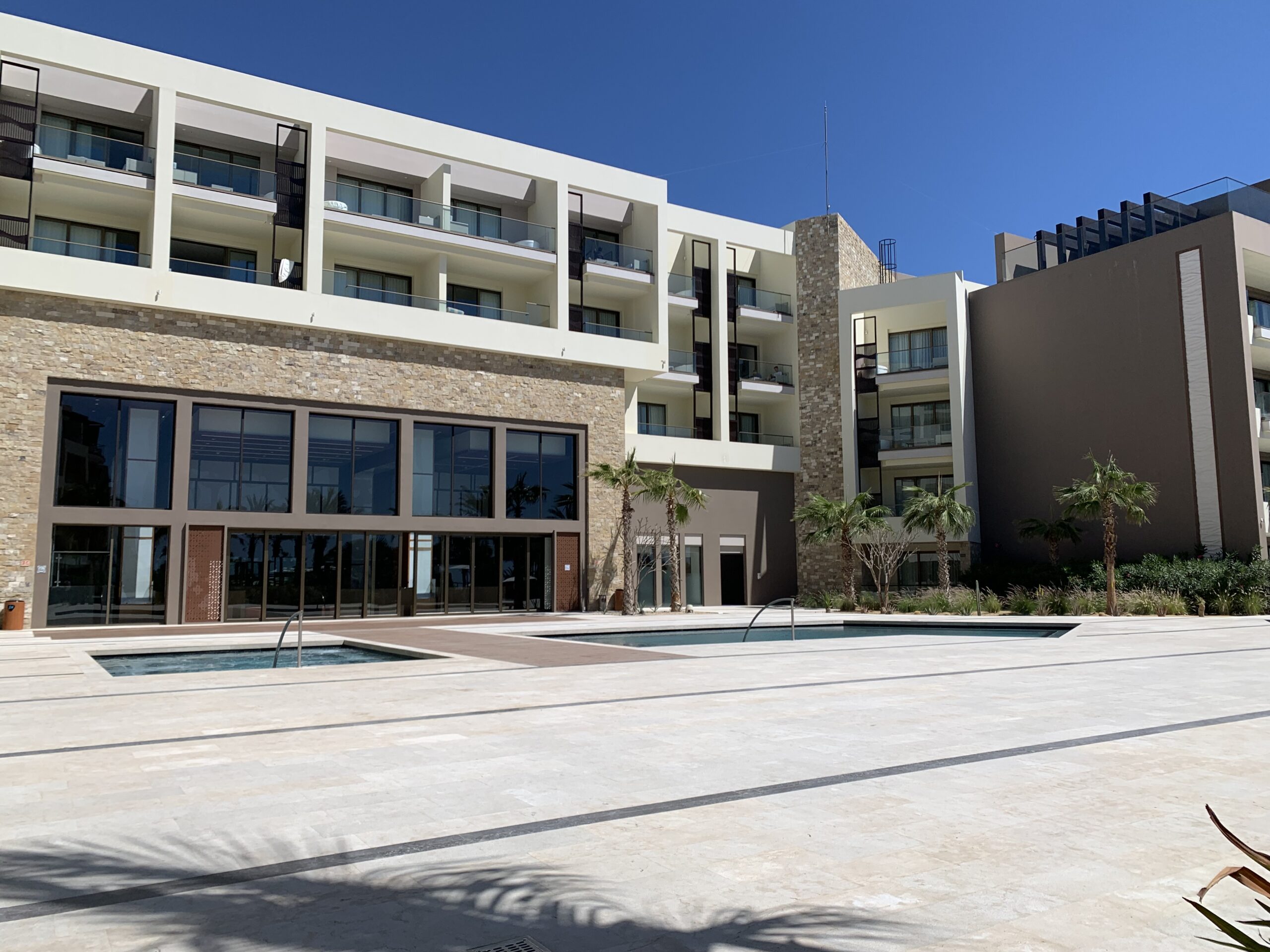 Moonlight Terrace — Hard Rock Hotel Los Cabos