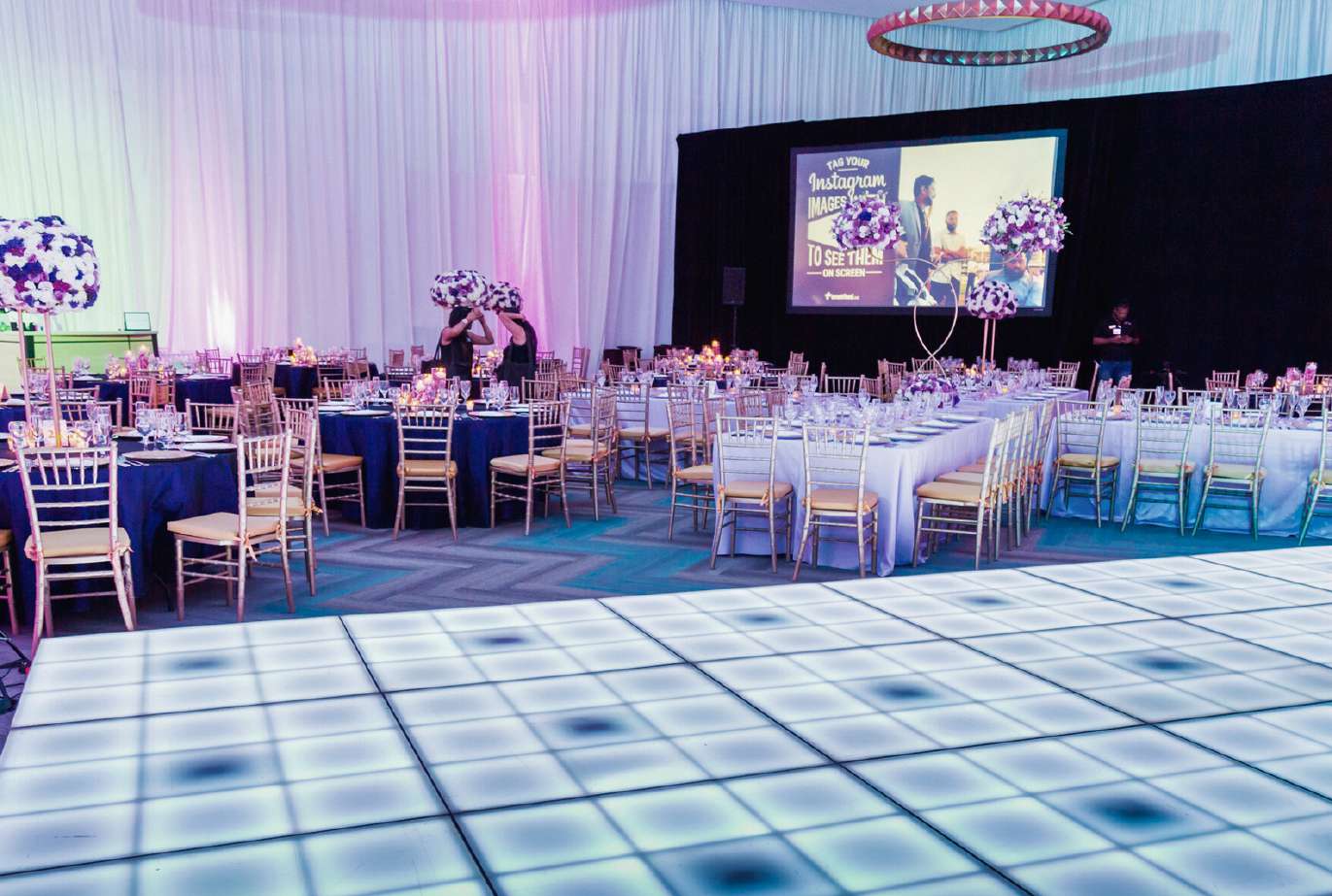 Ballroom - Dreams Playa Mujeres