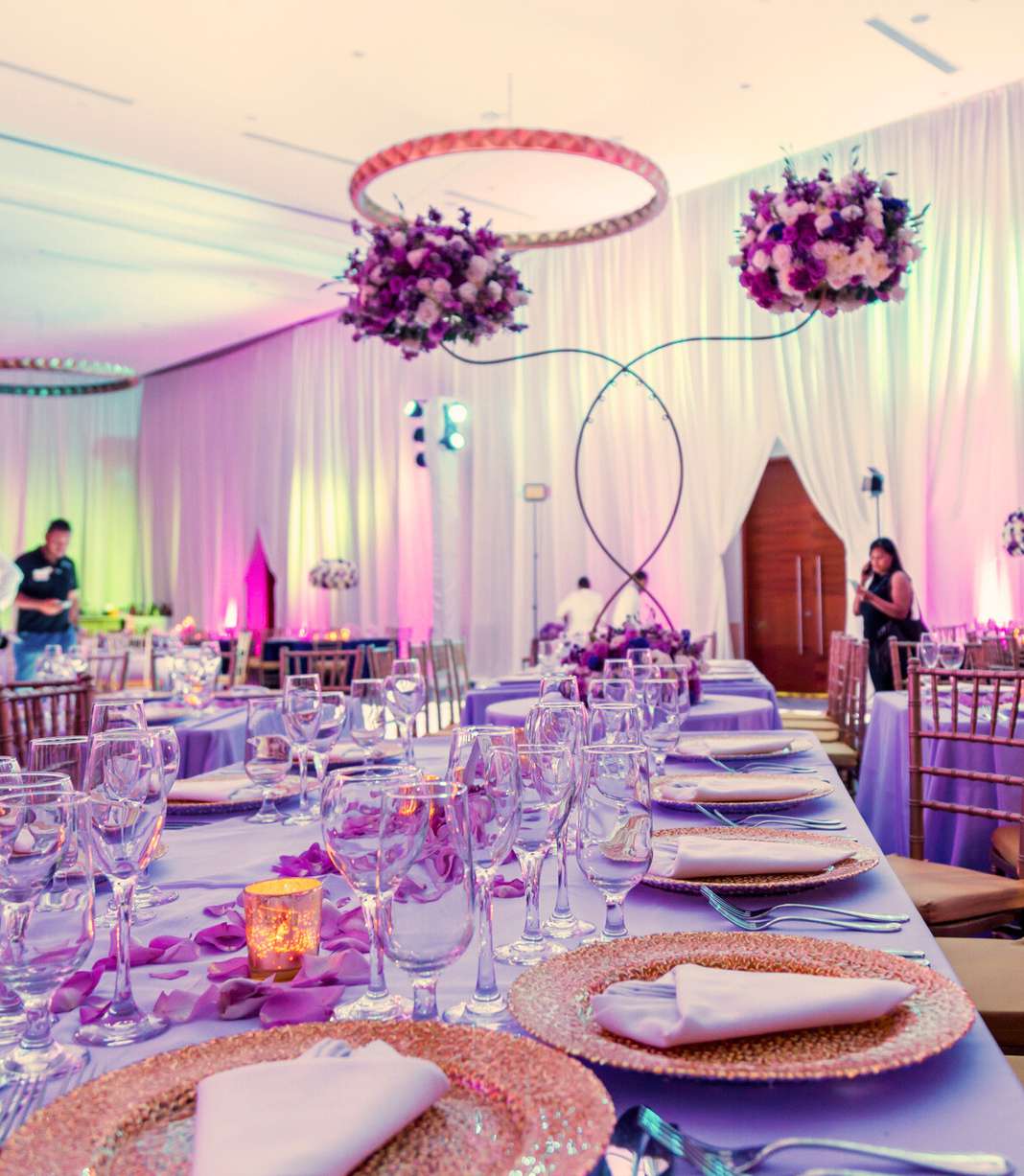Ballroom - Dreams Playa Mujeres