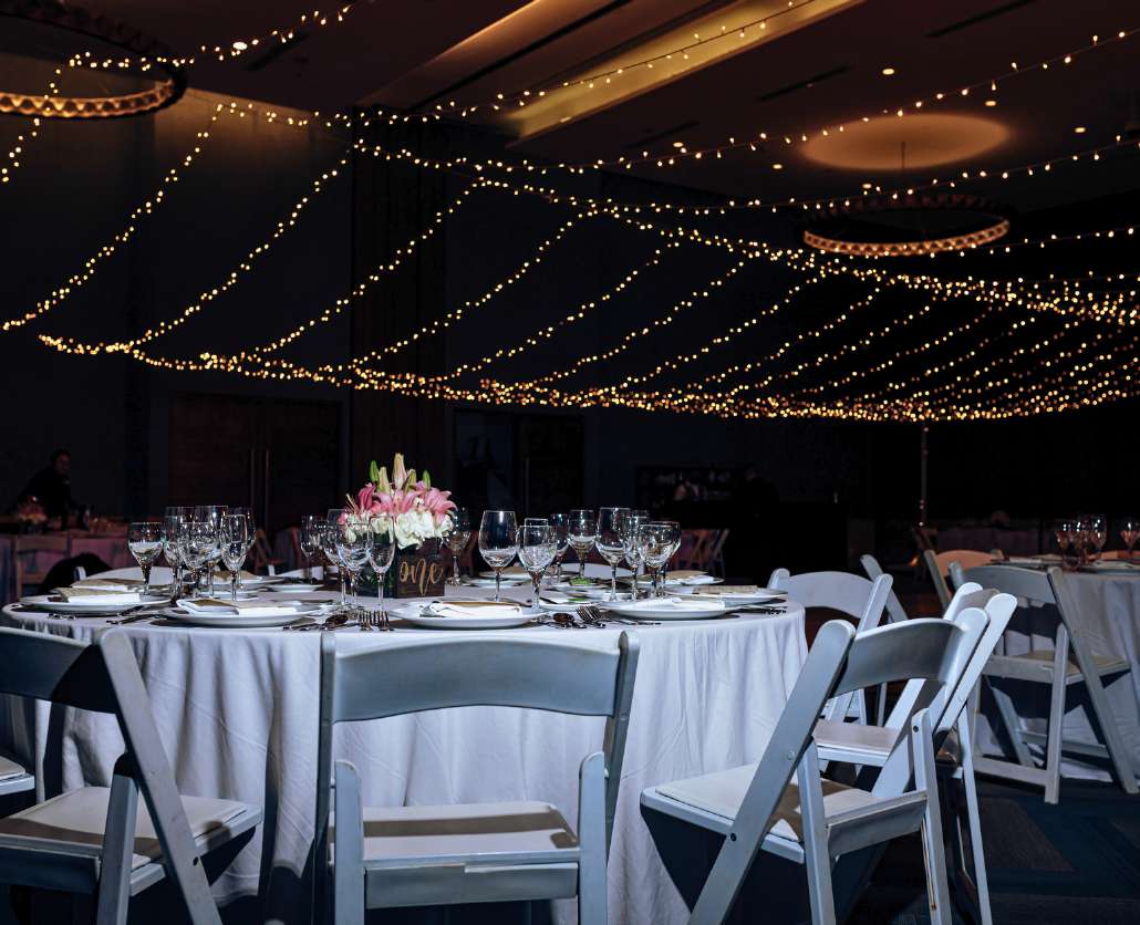 Ballroom - Dreams Playa Mujeres