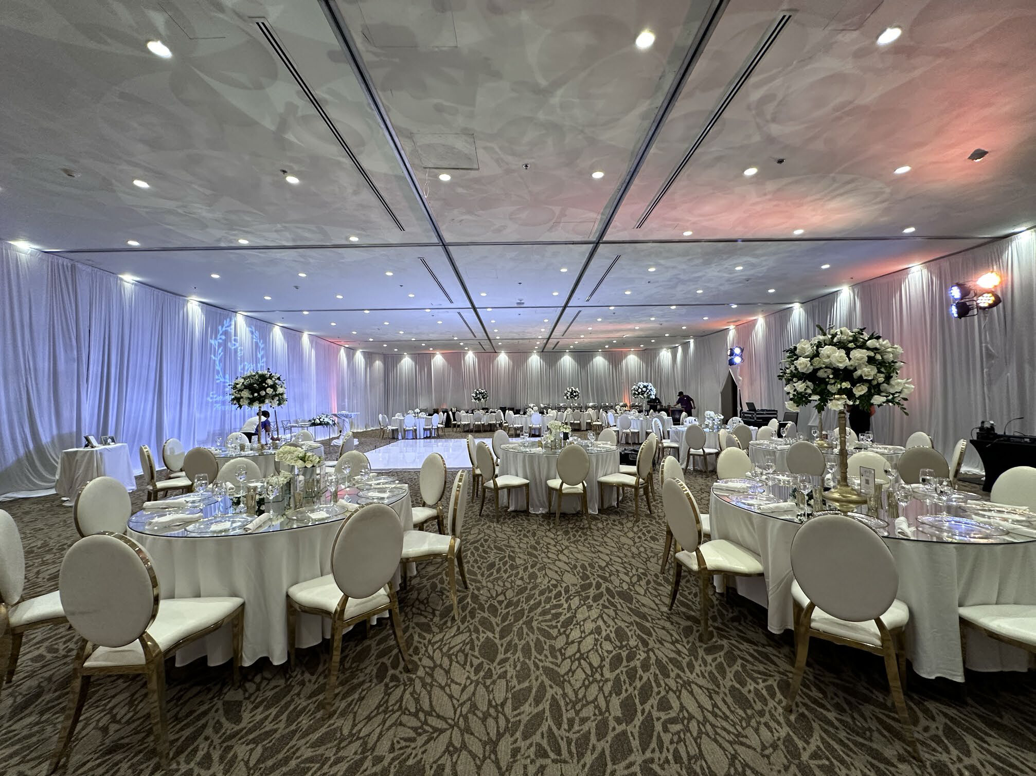 Beat Ballroom — Hard Rock Hotel Los Cabos